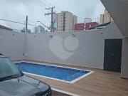 Casa / Sobrado para Venda em Praia Grande/SP Cidade...
