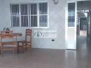 Casa / Sobrado para Venda em Praia Grande/SP Cidade...