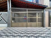 Casa / Sobrado para Venda em Praia Grande/SP Cidade...