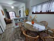 Casa / Sobrado para Venda em Praia Grande/SP Cidade...