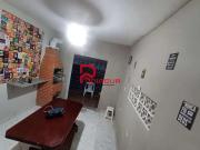 Casa / Sobrado para Venda em Praia Grande/SP Cidade...