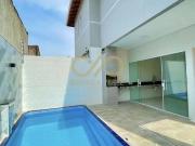 Casa / Sobrado para Venda em Praia Grande/SP Cidade...