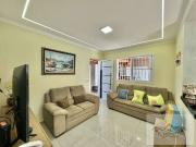 Casa / Sobrado para Venda em Praia Grande/SP Cidade...