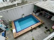 Casa / Sobrado para Venda em Praia Grande/SP Cidade...