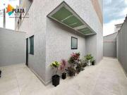 Casa / Sobrado para Venda em Praia Grande/SP Cidade...