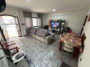 Casa / Sobrado para Venda em Praia Grande/SP Cidade...