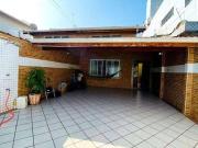 Casa / Sobrado para Venda em Praia Grande/SP Cidade...