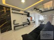 Casa / Sobrado para Venda em Praia Grande/SP Cidade Ocian