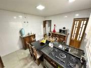 Casa / Sobrado para Venda em Praia Grande/SP Guilhermina...