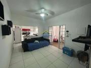 Casa / Sobrado para Venda em Praia Grande/SP Guilhermina...