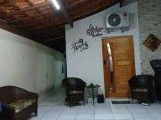 Casa / Sobrado para Venda em Praia Grande/SP Guilhermina...