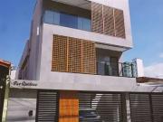 Casa / Sobrado para Venda em Praia Grande/SP Guilhermina...