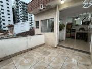 Casa / Sobrado para Venda em Praia Grande/SP Guilhermina...