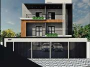 Casa / Sobrado para Venda em Praia Grande/SP Guilhermina...