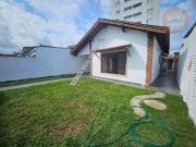 Casa / Sobrado para Venda em Praia Grande/SP Guilhermina...