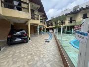 Casa / Sobrado para Venda em Praia Grande/SP Guilhermina...