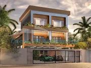 Casa / Sobrado para Venda em Praia Grande/SP Guilhermina...