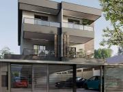 Casa / Sobrado para Venda em Praia Grande/SP Guilhermina...