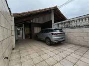 Casa / Sobrado para Venda em Praia Grande/SP Guilhermina...