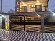 Casa / Sobrado para Venda em Praia Grande/SP Guilhermina...