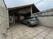 Casa / Sobrado para Venda em Praia Grande/SP Guilhermina...