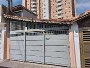 Casa / Sobrado para Venda em Praia Grande/SP Guilhermina...