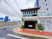 Casa / Sobrado para Venda em Praia Grande/SP Guilhermina...