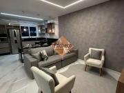 Casa / Sobrado para Venda em Praia Grande/SP Guilhermina...