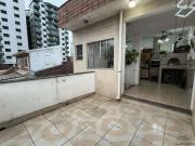 Casa / Sobrado para Venda em Praia Grande/SP Guilhermina...