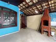 Casa / Sobrado para Venda em Praia Grande/SP Guilhermina...