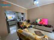 Casa / Sobrado para Venda em Praia Grande/SP Guilhermina...