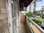 Casa / Sobrado para Venda em Praia Grande/SP Guilhermina...