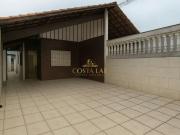 Casa / Sobrado para Venda em Praia Grande/SP Guilhermina...