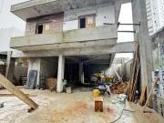 Casa / Sobrado para Venda em Praia Grande/SP Guilhermina...