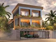 Casa / Sobrado para Venda em Praia Grande/SP Guilhermina...