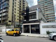 Casa / Sobrado para Venda em Praia Grande/SP Guilhermina...