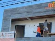 Casa / Sobrado para Venda em Praia Grande/SP Guilhermina...