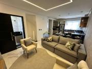 Casa / Sobrado para Venda em Praia Grande/SP Guilhermina...