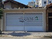 Casa / Sobrado para Venda em Praia Grande/SP Guilhermina...