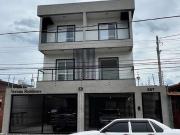 Casa / Sobrado para Venda em Praia Grande/SP Guilhermina...