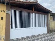 Casa / Sobrado para Venda em Praia Grande/SP Guilhermina...