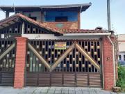 Casa / Sobrado para Venda em Praia Grande/SP Guilhermina...
