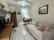 Casa / Sobrado para Venda em Praia Grande/SP Guilhermina...
