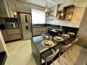 Casa / Sobrado para Venda em Praia Grande/SP Guilhermina...