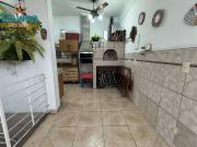 Casa / Sobrado para Venda em Praia Grande/SP Guilhermina...