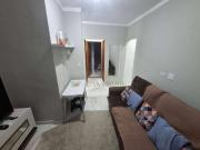 Casa / Sobrado para Venda em Praia Grande/SP Guilhermina...