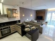 Casa / Sobrado para Venda em Praia Grande/SP Guilhermina...