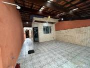 Casa / Sobrado para Venda em Praia Grande/SP Guilhermina...