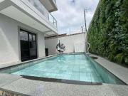 Casa / Sobrado para Venda em Praia Grande/SP Guilhermina...