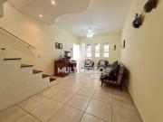 Casa / Sobrado para Venda em Praia Grande/SP Guilhermina...